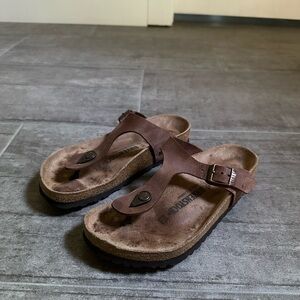 Birkenstock Sandals